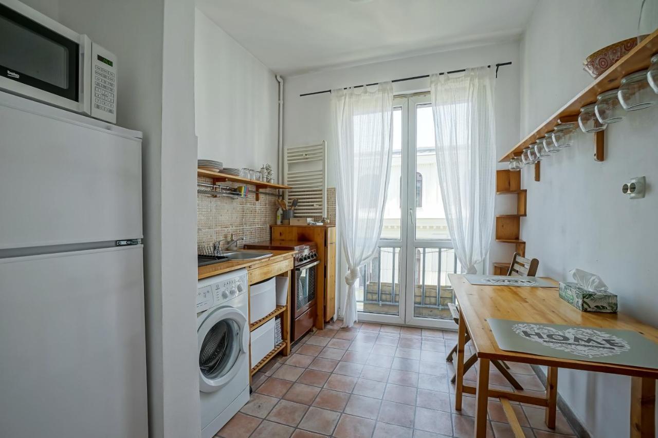 Apartament Universitate - Centrul Vechi Apartment Bucureşti Exterior foto